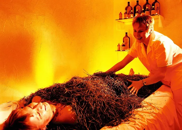 Romantik Stryckhaus 4*