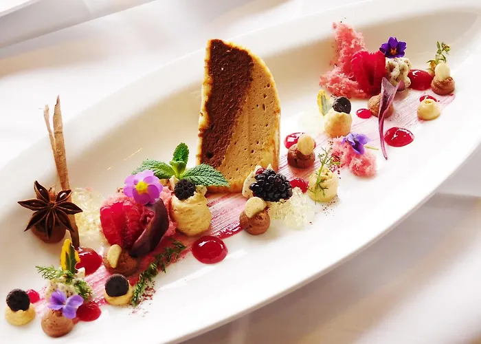 Romantik Stryckhaus Szálloda