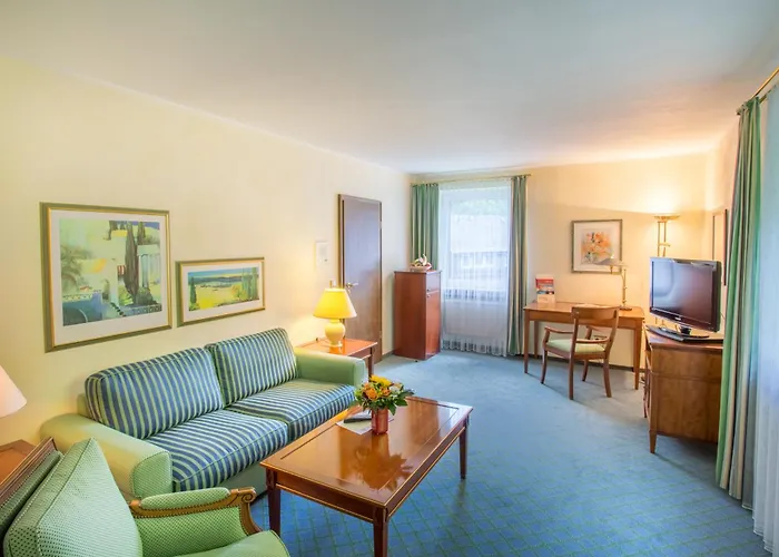 斯特里克豪斯罗曼蒂克酒店 维林根