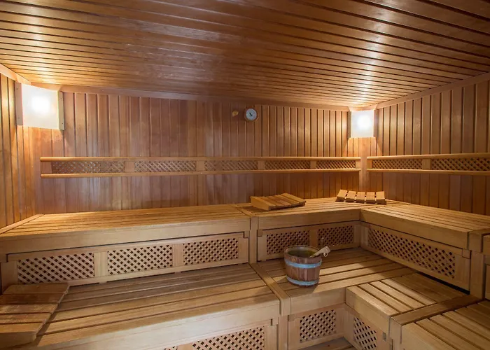 斯特里克豪斯罗曼蒂克酒店 维林根