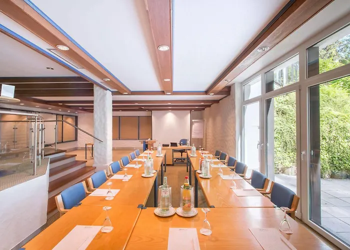 Romantik Stryckhaus Hotel 4*