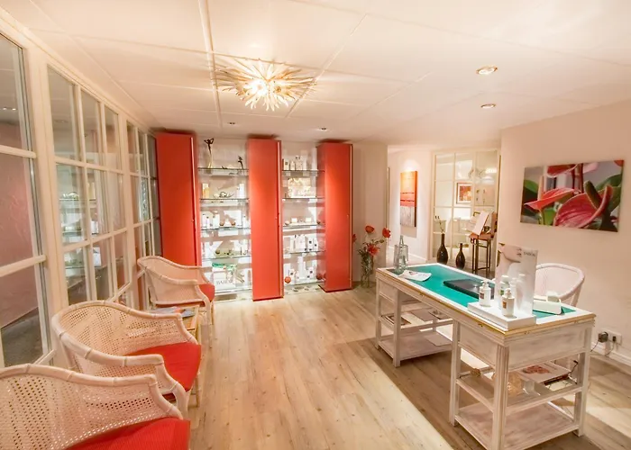 Hotel Romantik Stryckhaus 4*